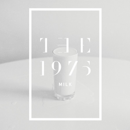 Milk 專輯封面