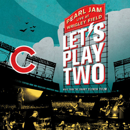 Let's Play Two (Live / Original Motion Picture Soundtrack)