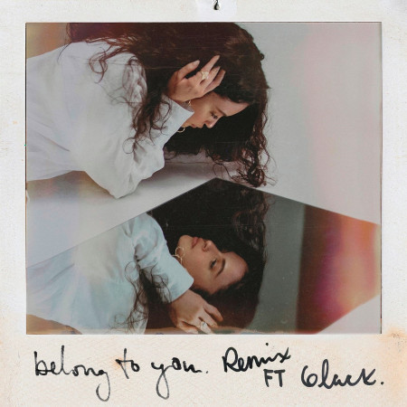 Belong To You (feat. 6LACK) (Remix)
