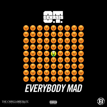 Everybody Mad