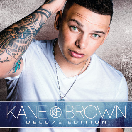 Kane Brown (Deluxe Edition) 專輯封面