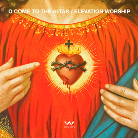 O Come to the Altar - EP