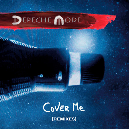 Cover Me (Nicole Moudaber Remix)