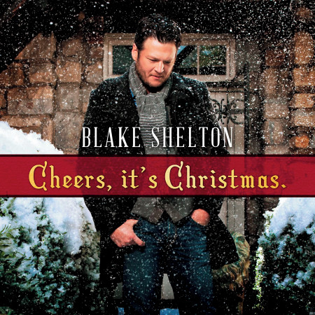 Cheers, It's Christmas (Deluxe Edition)