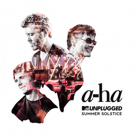 Analogue (All I Want) (MTV Unplugged)