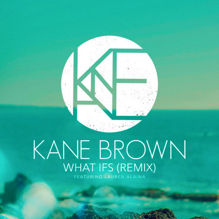 What Ifs (feat. Lauren Alaina) [Remix]