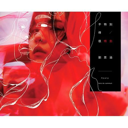 不特別得很特別