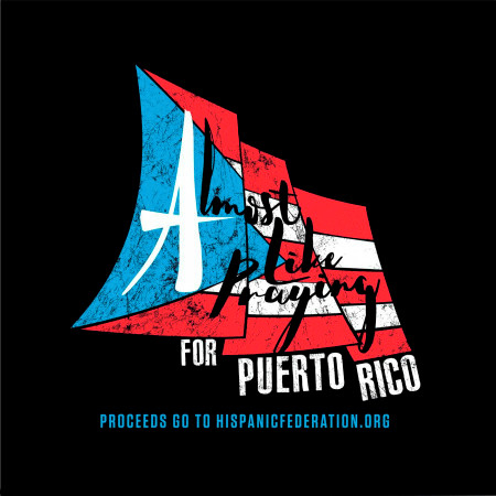 Almost Like Praying (feat. Artists for Puerto Rico)