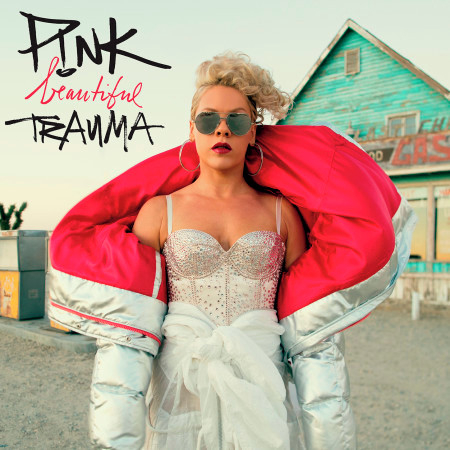 Beautiful Trauma