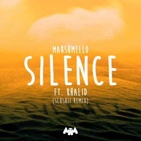 Silence (Slushii Remix)
