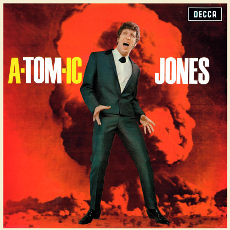 A-Tom-ic Jones