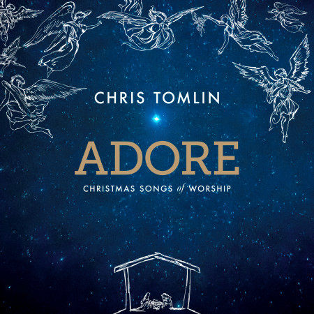 A Christmas Alleluia (Live)