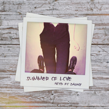 Summer Of Love (feat. Dagny) [Acoustic]
