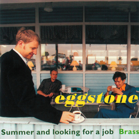 Summer And Looking For A Job