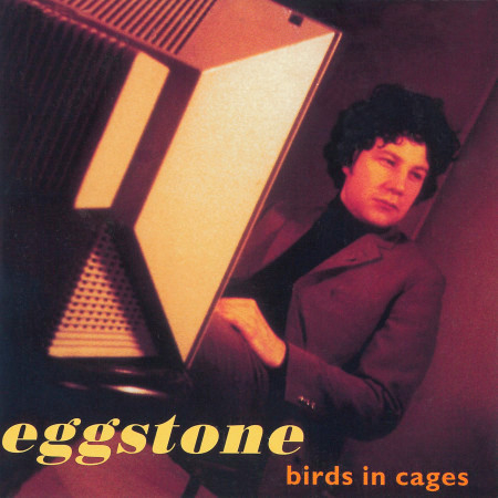 Birds In Cages