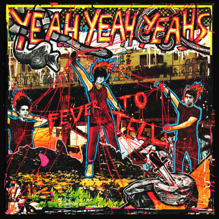 Black Tongue (Four Track Demo)