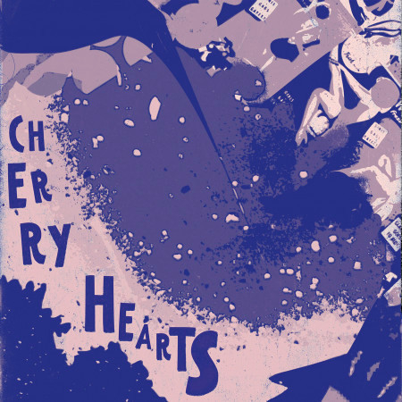 Cherry Hearts 專輯封面