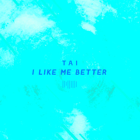 I Like Me Better