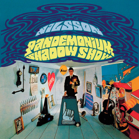 Pandemonium Shadow Show (Mono Version)