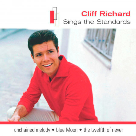 Cliff Richard Sings The Standards