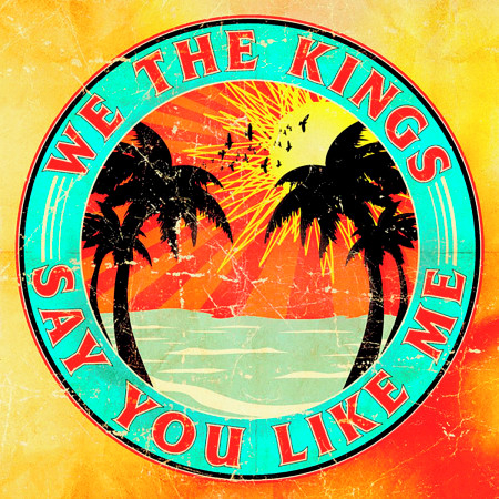 Say You Like Me