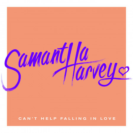 Can’t Help Falling In Love