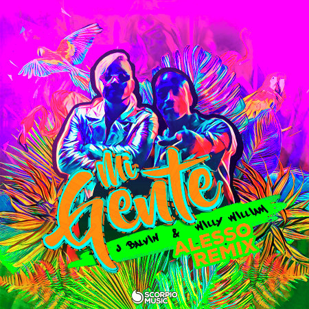 Mi Gente (Alesso Remix)