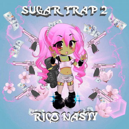 Sugar Trap 2 專輯封面