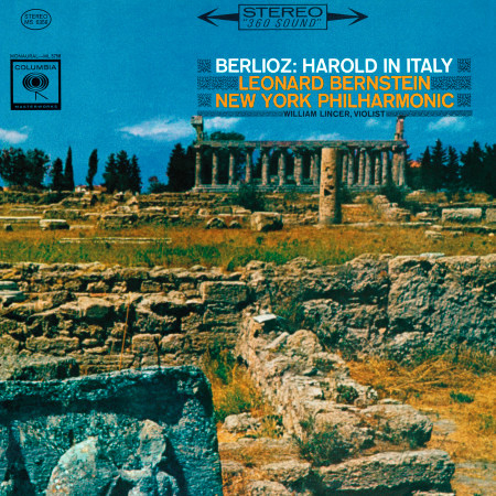 Harold en Italie, Op. 16 (Remastered): III. Sérénade