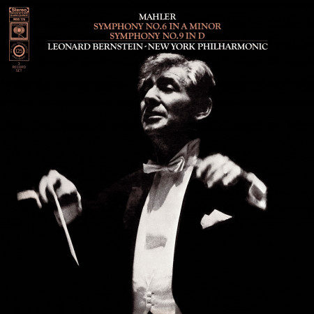 Mahler: Symhonies Nos. 6 & 9 (Remastered)