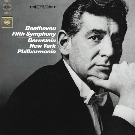 Beethoven: Symphony No. 5 in C Minor, Op. 67 - Bernstein talks "How a Great Smphony was Written" ((Remastered))