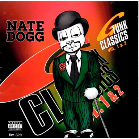 Dogg Pound Gangstaville - Nate Dogg