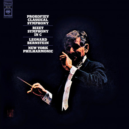Prokofiev: Symphony No. 1 in D Major - Bizet: Symphony in C Major (Remastered)