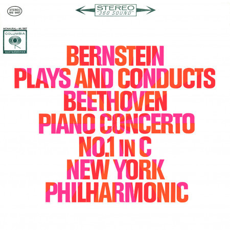 Piano Concerto No. 1 in C Major, Op. 15: I. Allegro con brio (2017 Remastered Version)