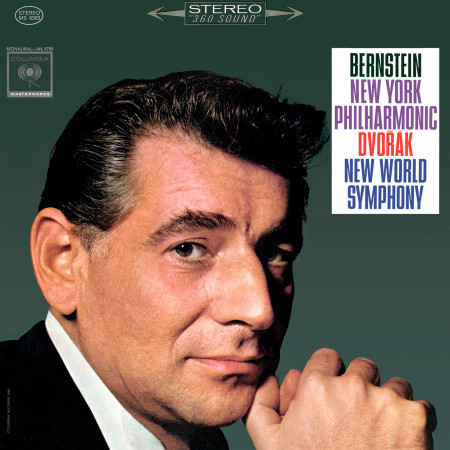 Symphony No. 9 in E Minor, Op. 95 "From the New World" (Remastered): IV. Allegro con fuoco