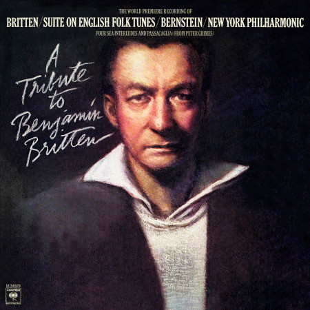 A Tribute to Britten (Remastered)