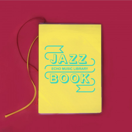 閱讀爵士樂：Jazz Book