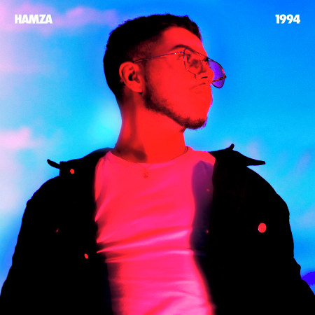 Hamza 41 1994專輯 - Hamza undefined - LINE MUSIC