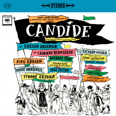 Candide, Act I (Remastered): Overture