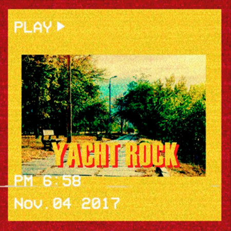 卡帶搖滾：YACHT ROCK