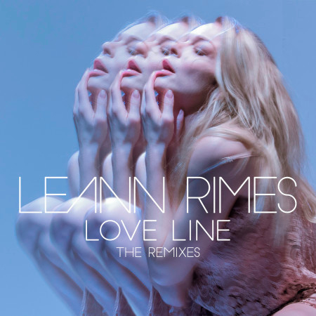 Love Line (Alex Acosta Club Remix)