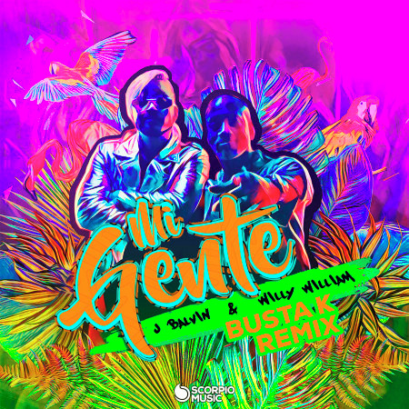 Mi Gente (Busta K Remix)