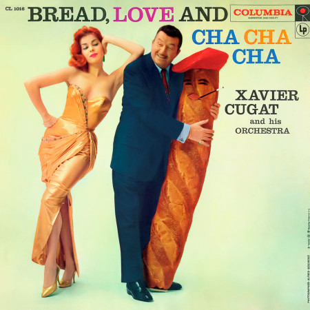 Bread, Love and Cha Cha Cha