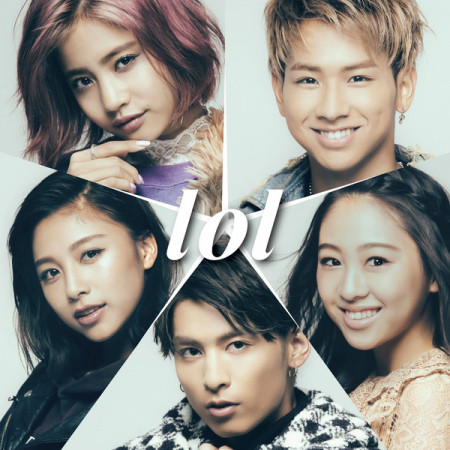 Think Of You Lol Think Of You專輯 Line Music Think Of You Lol Think Of You專輯 Line Music
