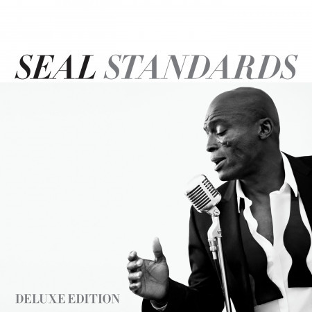 Standards (Deluxe) 專輯封面