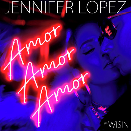 Amor, Amor, Amor (feat. Wisin)