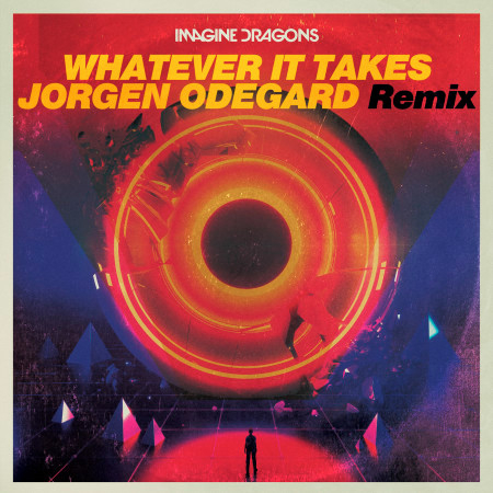 Whatever It Takes (Jorgen Odegard Remix) 專輯封面