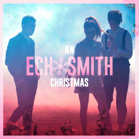 An Echosmith Christmas 專輯封面