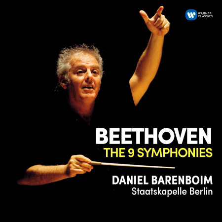 Beethoven: Complete Symphonies 專輯封面