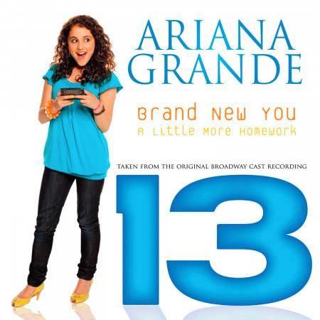 Brand New You (From "13")